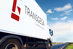 transporte