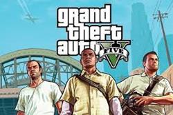gta v