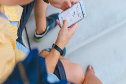 desarrollo apps