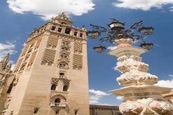 que ver sevilla
