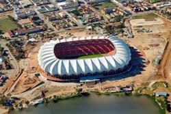 estadio nelson mandela
