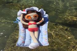 amigurumi crochet