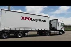 gestión transporte