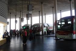 transporte