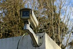videovigilancia ip