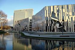 daniel libeskind