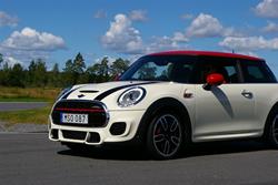 coche mini