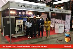 grupos electrógenos