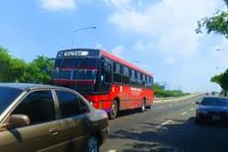 gestión de transporte