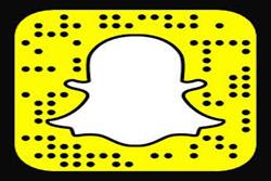 snapchat empresas