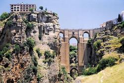 malaga