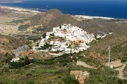 andalucía