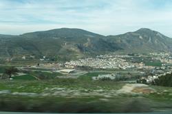 andalucía