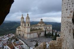 andalucia