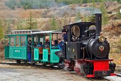 tren