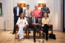 gestión clientes
