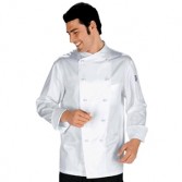 vestuario chef