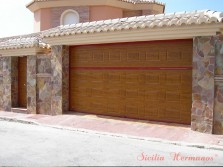 reparacion puertas en marbella