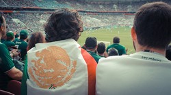 copa oro