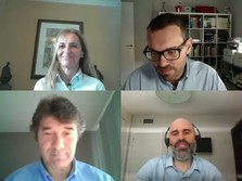 optimización de rutas