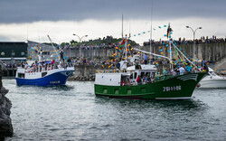 pesca artesanal