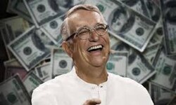 lavado de dinero
