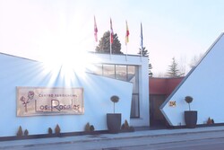 residencia de ancianos en león